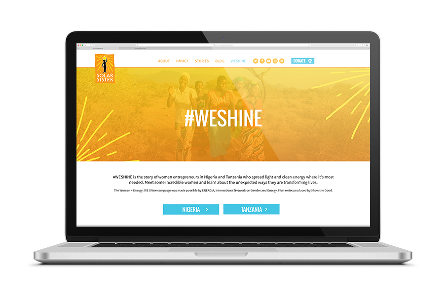 WeShine-Laptop